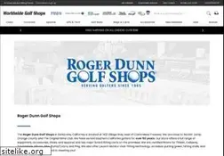 Sites similar to rdgolf.com