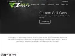 Sites similar to rdgolfcarts.com