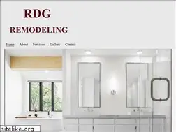 Sites similar to rdgremodeling.com