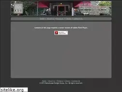 Sites similar to rdgrp.com