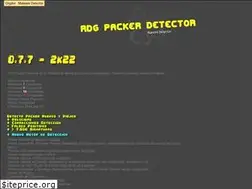 Sites similar to rdgsoft.net