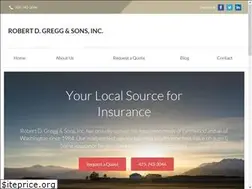 Sites similar to rdgsons.com