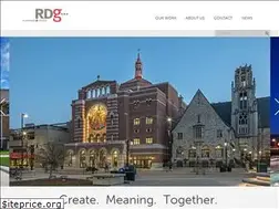 Sites similar to rdgusa.com