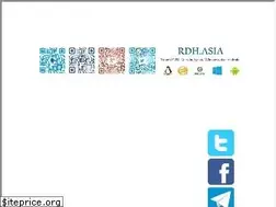 Sites similar to rdh.asia