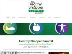 Sites similar to rdhealthyshopper.com