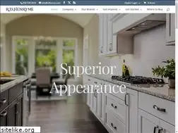 Sites similar to rdhenry.com