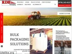 Sites similar to rdhpackaging.com