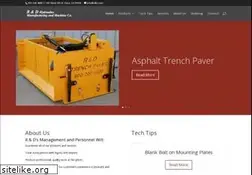 Sites similar to rdhs.com