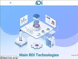 Sites similar to rdi-eg.ai
