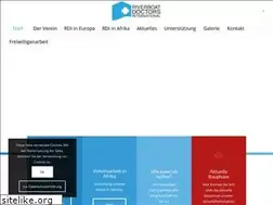 Sites similar to rdi-ev.de