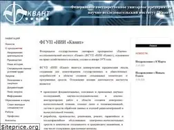 Sites similar to rdi-kvant.ru