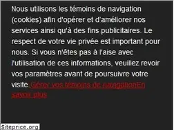 Sites similar to rdi.ca