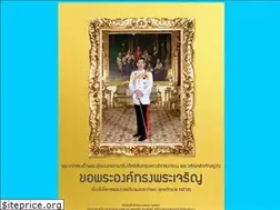 Sites similar to rdi.nrru.ac.th