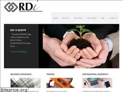 Sites similar to rdi.nz