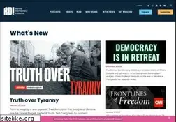 Sites similar to rdi.org