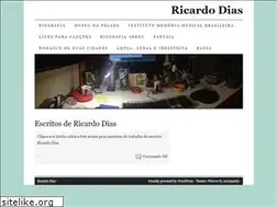 Sites similar to rdias.net
