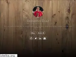 Sites similar to rdiaz.es