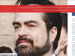 Sites similar to rdiazconcha.me