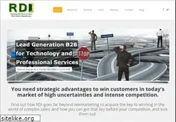 Sites similar to rdibizdev.com