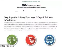 Sites similar to rdic.com