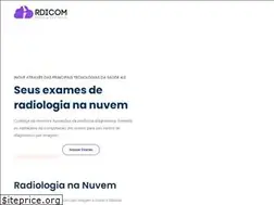 Sites similar to rdicom.com.br