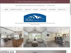 Sites similar to rdicompanies.com