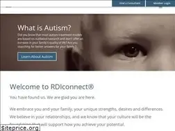 Sites similar to rdiconnect.com