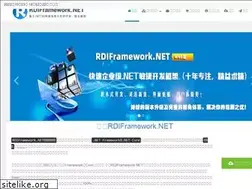 Sites similar to rdiframework.net