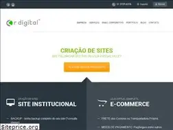 Sites similar to rdigital.com.br