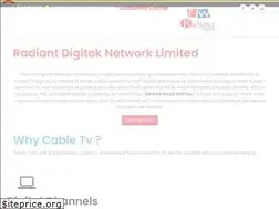 Sites similar to rdigitek.com