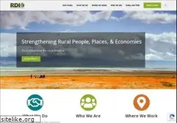 Sites similar to rdiinc.org