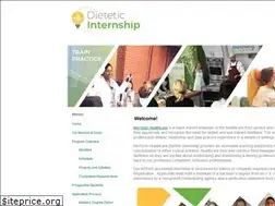 Sites similar to rdinternship.com