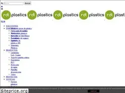 Sites similar to rdiplastics.com