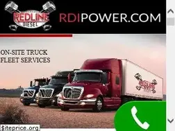 Sites similar to rdipower.com