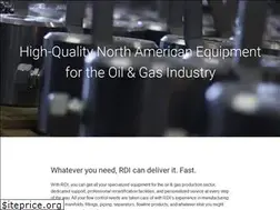 Sites similar to rdironworks.com