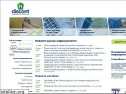 Sites similar to rdiscont.ru