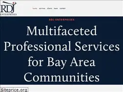 Sites similar to rdjent.biz