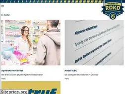 Sites similar to rdkd.de