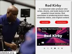 Sites similar to rdkirby.com
