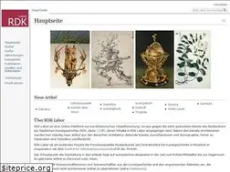 Sites similar to rdklabor.de