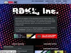 Sites similar to rdklinc.com
