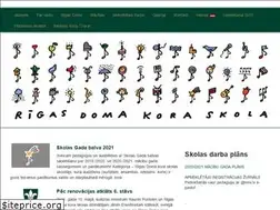Sites similar to rdks.lv