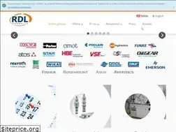 Sites similar to rdl-hydraulics.com