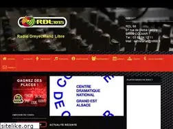Sites similar to rdl68.fr