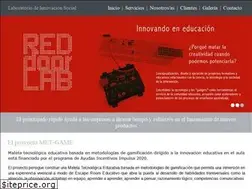 Sites similar to rdlab.es