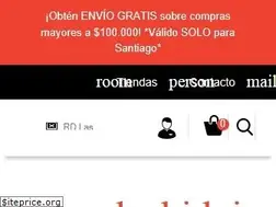 Sites similar to rdlasamericas.cl