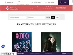 Sites similar to rdlenspectacles.tuxedobillet.com