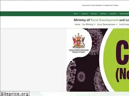 Sites similar to rdlg.gov.tt