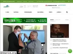 Sites similar to rdlider.com.br