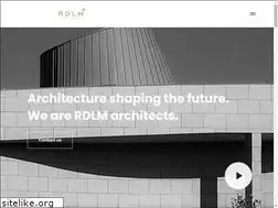 Sites similar to rdlmarquitectos.com